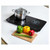 Westinghouse Portable Double Induction Cooktop 2400W WHIC02K