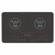 Westinghouse Portable Double Induction Cooktop 2400W WHIC02K
