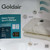 Goldair Fleece Electric Blanket King Single GFLKS