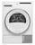 Asko Classic 8kg Heat Pump Dryer DISPLAY ONLY! T208HWAU