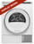 Asko Logic 8kg Heat Pump Dryer DISPLAY ONLY! T408HDWAU