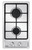 Haier 30cm Gas Cooktop HCG302WFCX3