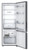 Haier 334L Bottom Mount Refrigerator HRF346BS