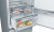 Bosch 351L Bottom Mount Fridge KGN36VI3AA