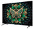 TCL 85" C6K 4K QD-Mini LED 200MR Smart TV 85C6K