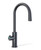 Zenith HydroTap G5 BC Arc Plus Matte Black - Special price, One only!