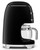 Smeg Drip Coffee Machine Black DCF02BLAU