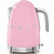 Smeg 1.7L Electric Variable Temp Kettle KLF04PKAU