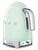 Smeg 1.7L Electric Variable Temp Kettle KLF04PGAU