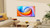Hisense 40" A4QNZ LED Smart TV 40A4QNZ