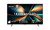 Hisense 75" U6QNZ Pro Mini-LED 4K QLED Smart TV (2025) 75U6QNZPRO