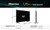 Hisense 75" U6QNZ Pro Mini-LED 4K QLED Smart TV (2025) 75U6QNZPRO