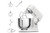 Kenwood kMix Stand Mixer White KMX751AWH