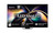 Hisense 75" U8QNZ Mini-LED Pro 4K QLED TV (2025) 75U8QNZ