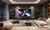 Hisense 85" U7QNZ Mini-LED 4K QLED TV (2025) 85U7QNZ