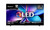 Hisense 100" Q7QNZ 4K QLED 4K Smart TV (2025) 100Q7QNZ