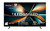 Hisense 55" U6QNZ Pro Mini-LED 4K QLED Smart TV (2025) 55U6QNZPRO