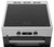 Beko 60cm Upright Cooker with Induction Cooktop