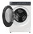 Haier 10kg Front Load Washing Machine HWF10NW1 Haier 10kg Front Load Washing Machine HWF10NW1
