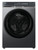 Haier 12kg Front Load Washing Machine HWF12DB1
