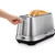 Delonghi Diadema Long Slot Toaster Silver CTV3003M Delonghi Diadema Long Slot Toaster Silver CTV3003M