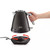 Delonghi Diadema Kettle KBV2401BK