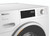 Miele 8kg Front Load Washing Machine WWB360 WCS
