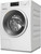 Miele 9kg Front Load Washing Machine WWD380 WCS
