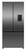 Fisher & Paykel 511L French Door Ice & Water Refrigerator - Black RF505ANUB1