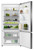 Fisher & Paykel 515L Refrigerator - Black RF505BRNB1