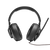 JBL Quantum 200 PC Gaming Headset JBLQUANTUM200BLK