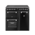 Belling Richmond Deluxe 90cm Induction Range Cooker BRDX90INDBL Belling Richmond Deluxe 90cm Induction Range Cooker BRDX90INDBL