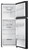 Haier 208L Top Mount Refrigerator HRF210TG