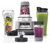 Ninja Foodi Power Nutri Duo 1100W Blender with Extractor Blade CB102ANZ