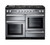 Falcon Nexus 110cm Dual Fuel Range Cooker Stainless Steel NEX110DFSS