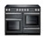Falcon Nexus 110cm Induction Range Cooker Slate NEX110EISL