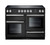 Falcon Nexus 110cm Induction Range Cooker Charcoal NEX110EICH