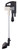 LG CordZero A9L Wall-Mounted Handstick Vacuum A9LPRIME