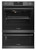 Westinghouse Built-In Multifunction Oven WVE6526DD