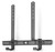One For All Universal Soundbar Bracket UEWM5360