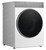 Fisher & Paykel 10kg Front Load Washing Machine WH1060P5