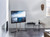 One For All Universal Floor EZ TV Stand UEWM7611