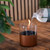 Tenderflame Lilly 10 Copper + Tenderfuel TF600502