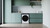Haier 8kg Heat Pump Dryer HDHPS80NW1