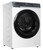 Haier 8.5kg Front Load Washing Machine HWF85KW1