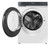 Haier 7.5kg Front Load Washing Machine HWF75KW1