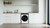 Haier 7.5kg Front Load Washing Machine HWF75KW1