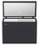Haier 294L Hybrid Chest Freezer HCF300FI