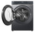 Haier 8.5kg Front Load Washing Machine HWF85KB1