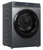 Haier 8.5kg Front Load Washing Machine HWF85KB1